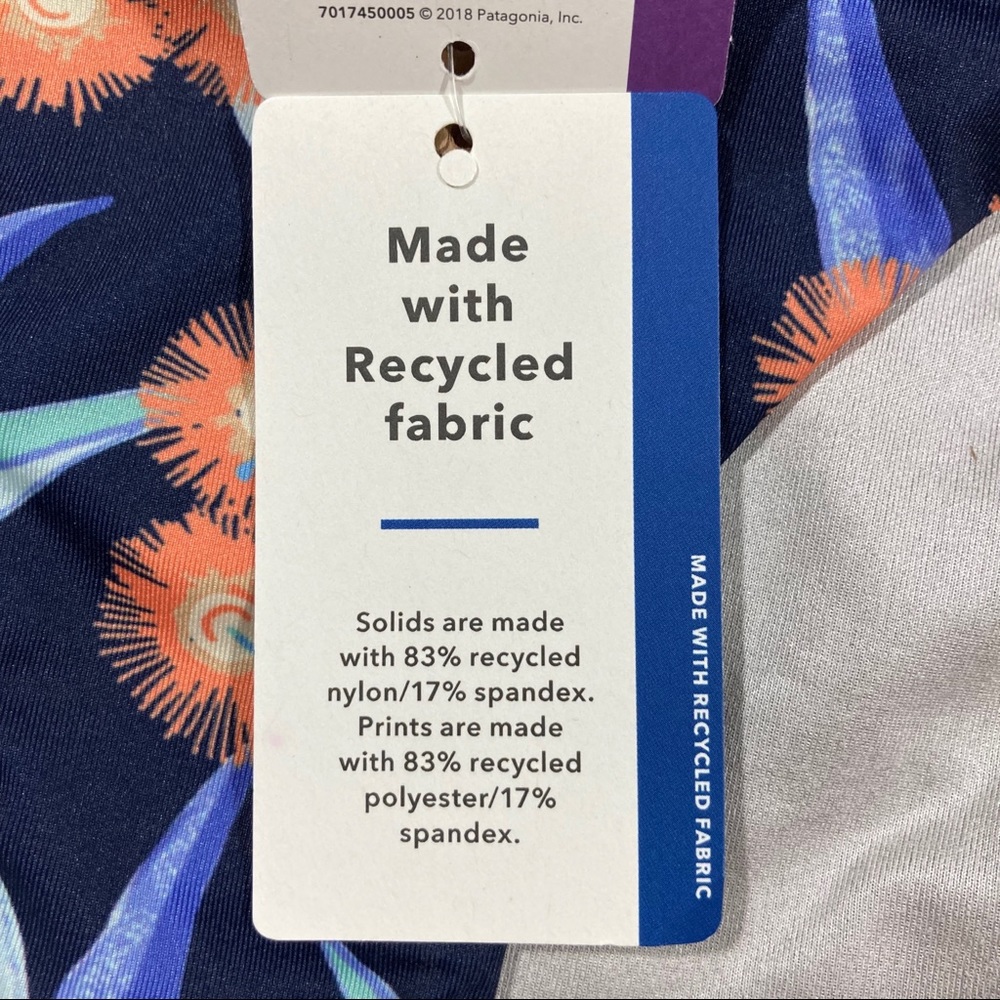 NWT Nanogrip Nireta Swim Bikini Bottoms Print New - Picture 8 of 11